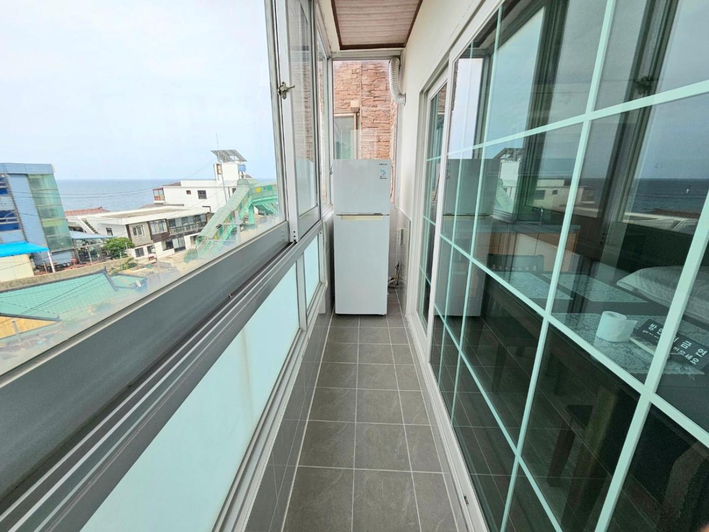 Billions Motel Gangneung Zimmer foto