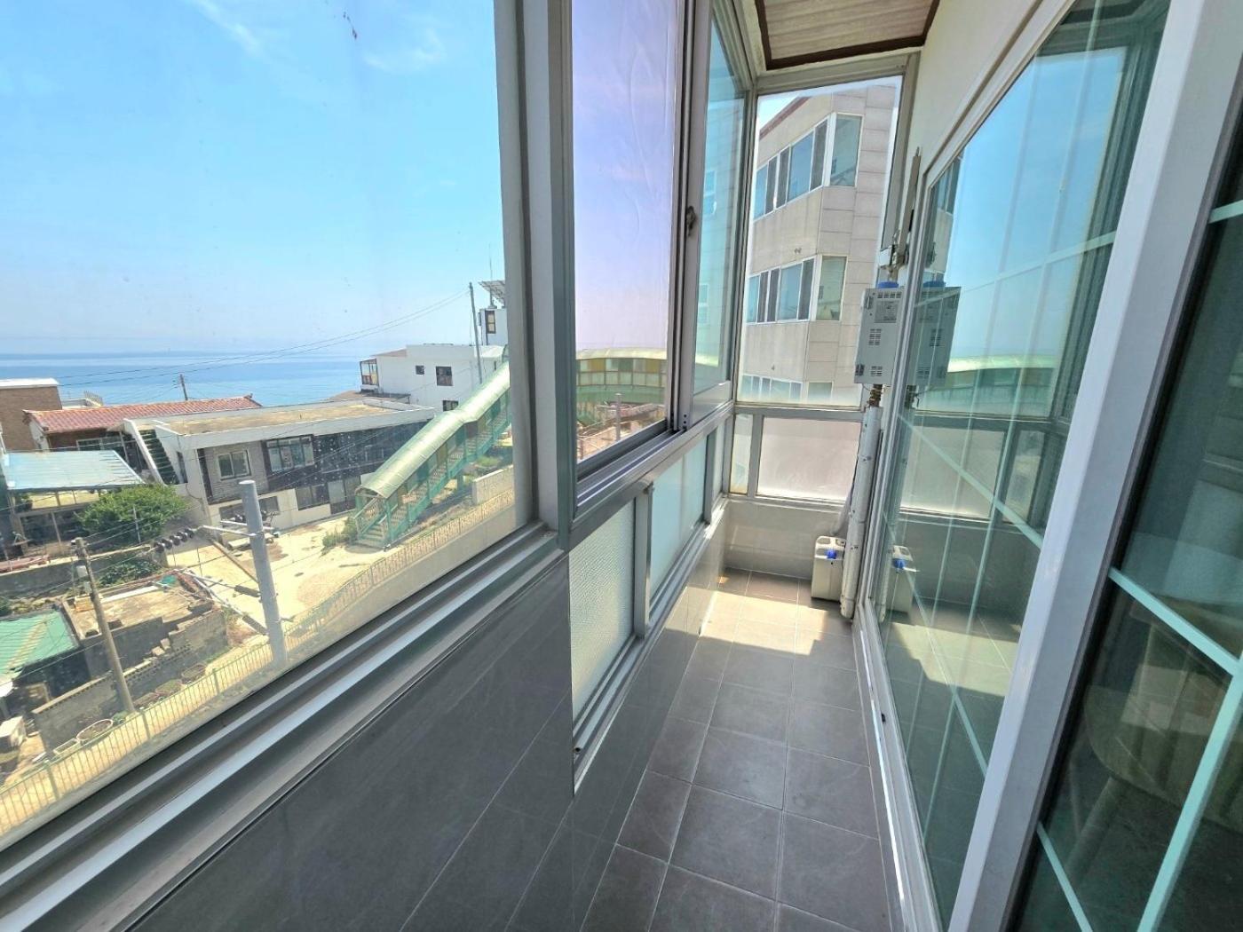 Billions Motel Gangneung Zimmer foto