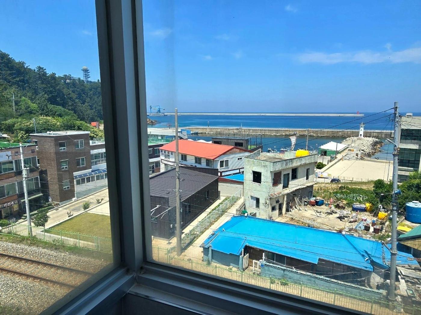 Billions Motel Gangneung Zimmer foto
